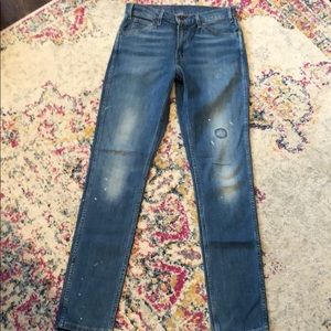 Levis 606 - size 28